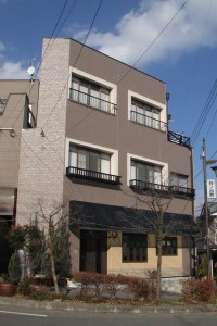 住宅外壁塗装【長野県箕輪町】Ｋ様邸レポート03　工事完了