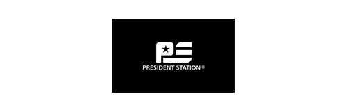 PRESIDENT STATION