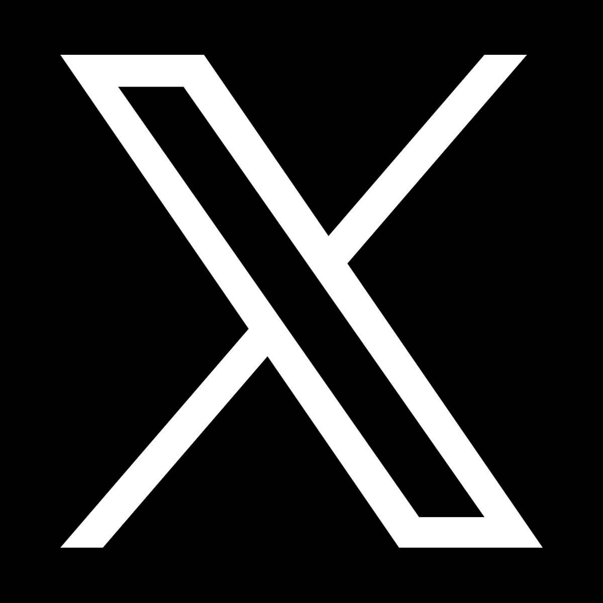 x Twitter