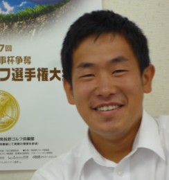 スタッフ画像