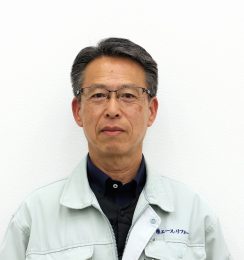 飯森計喜