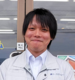 スタッフ画像