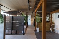伊那支店がリニューアル、外構ショールームがオープン！