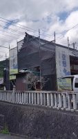 2024年度の塗装ボランティアを行いました【3】高尾山薬王院