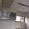 長野県飯田市　店舗害虫駆除・補修工事