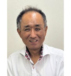 スタッフ画像