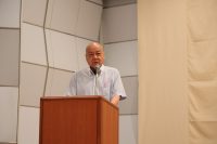 安全衛生大会を開催しました