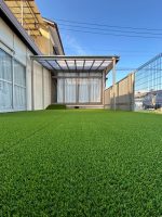 飯田市 外構リフォーム工事