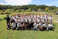 第21期の期首集会を開催しました
