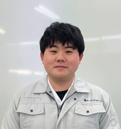 早川宥喜